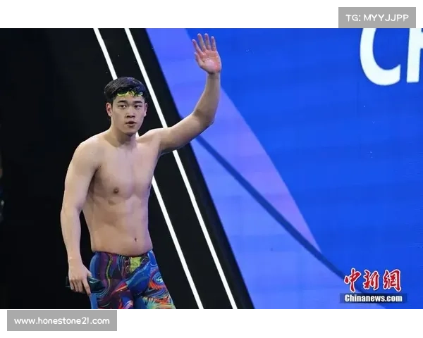 浙江队梦幻组合汪顺孙杨潘展乐联手夺金刷新男子4×200自接力全国纪录 浙江队梦幻组合汪顺孙杨潘展乐联手夺金刷新男子4×200自接力全国纪录